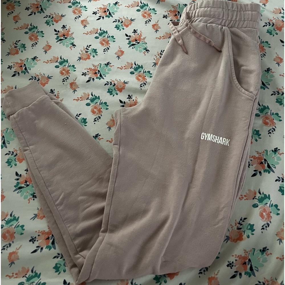 Wmns gymshark joggers